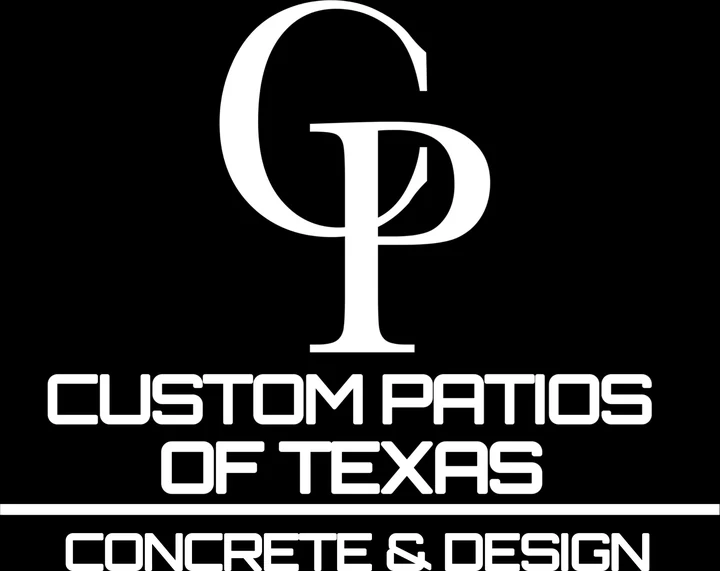 Custom Patios of Texas — Concrete & Design